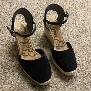 Sam Edelman Heels- 8m